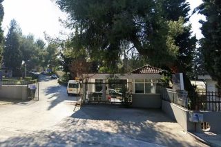 Κολαστήριο για τους ΑμεΑ τροφίμους το παράρτημα του ΚΚΠΚΜ «Αγιος Δημήτριος»